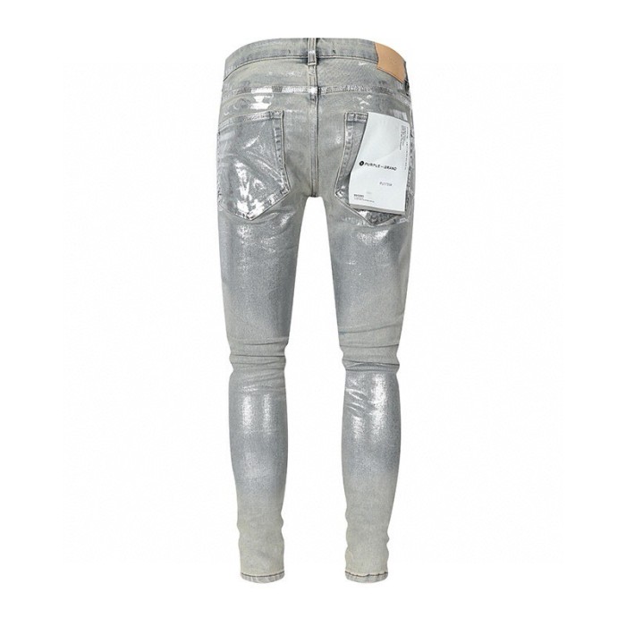 [buy more save more] 1:1 quality version Painted Layer Jeans