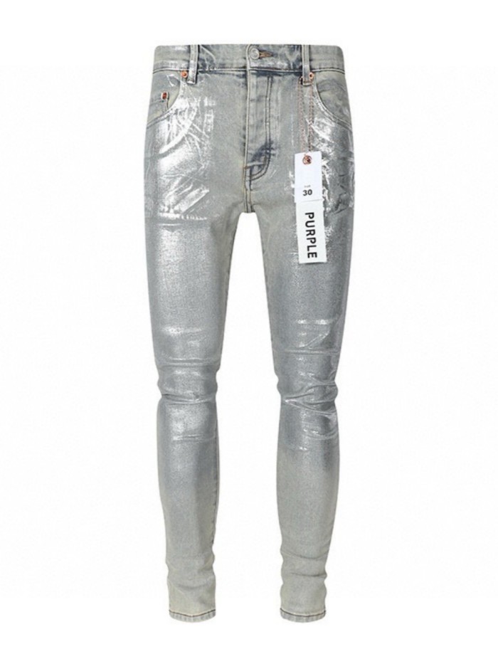 [buy more save more] 1:1 quality version Painted Layer Jeans