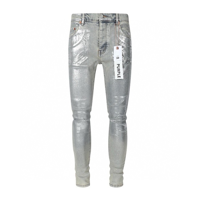 [buy more save more] 1:1 quality version Painted Layer Jeans