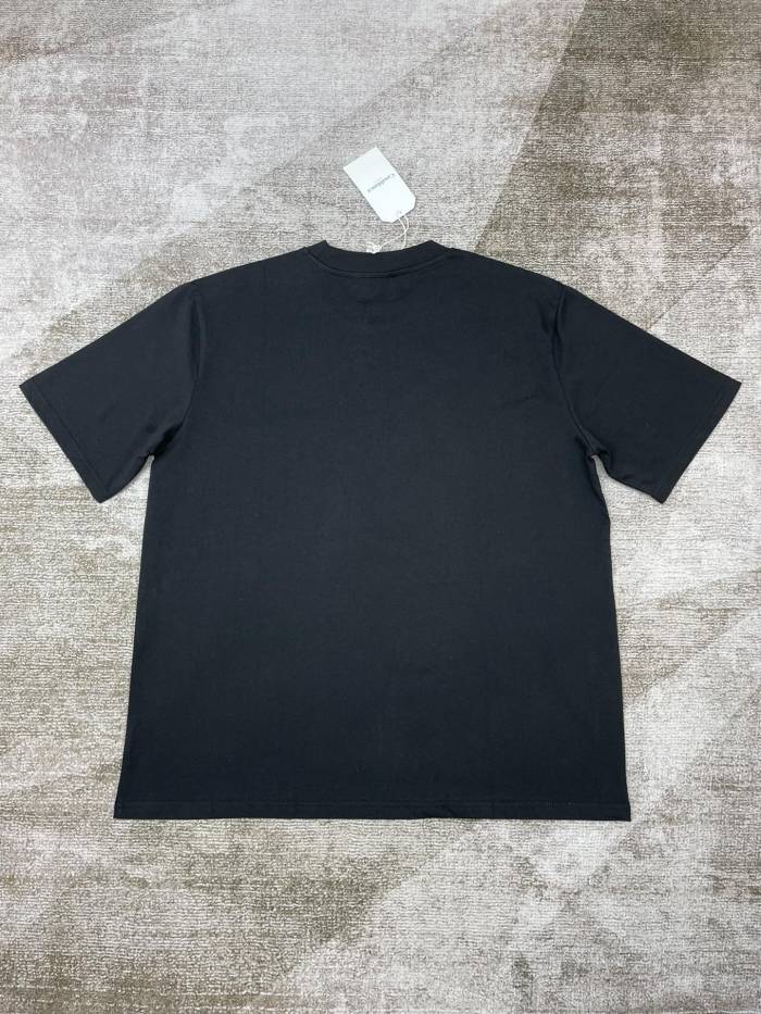 1:1 quality version Angel Print tee 3 colors