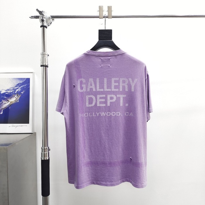 [Big & Tall for weights up to 260 lbs]1:1 quality version large letters on the back of the cut and folded shadow tee