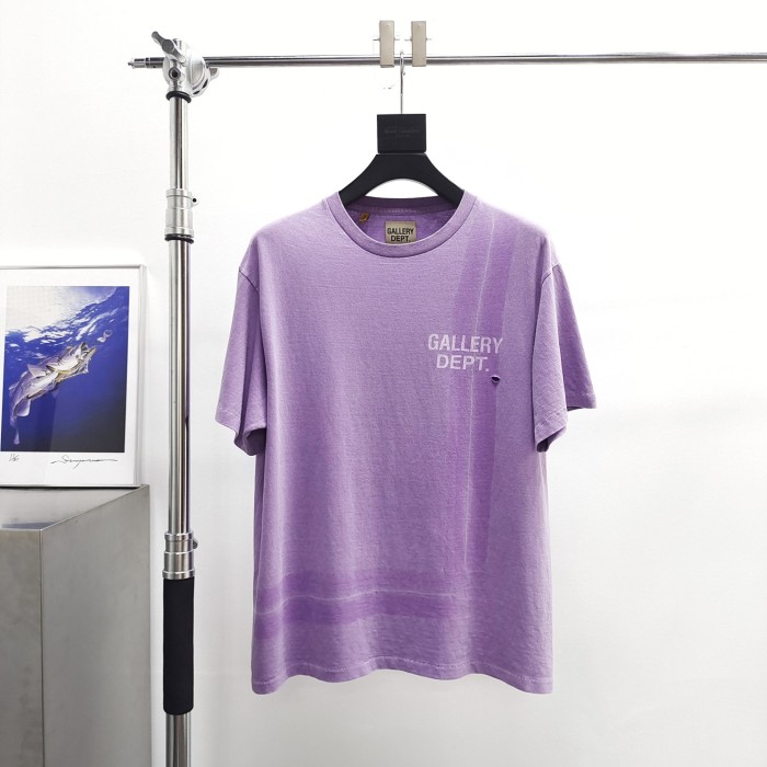[Big & Tall for weights up to 260 lbs]1:1 quality version large letters on the back of the cut and folded shadow tee