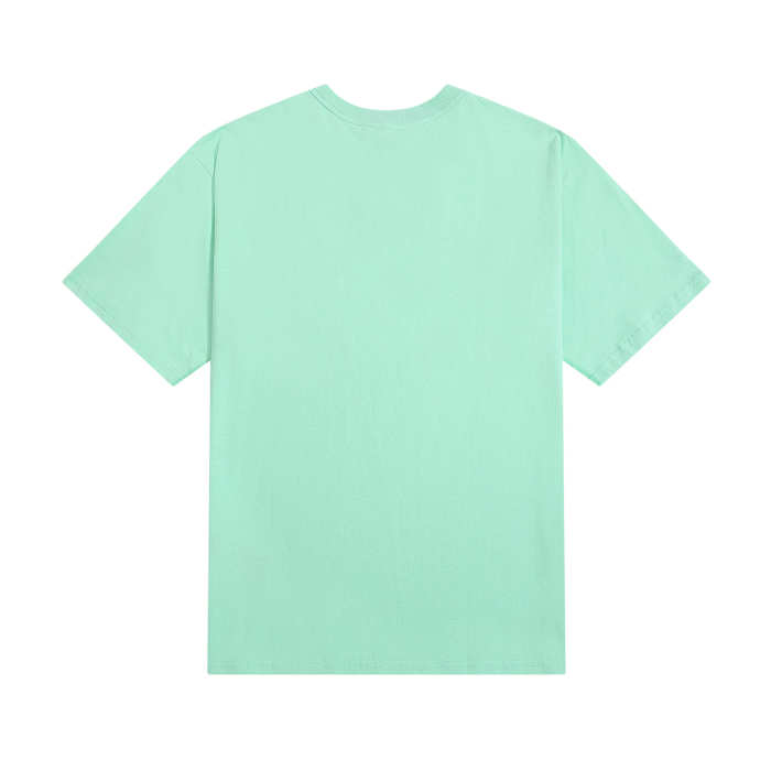 Simple Letter Logo tee 3 colors