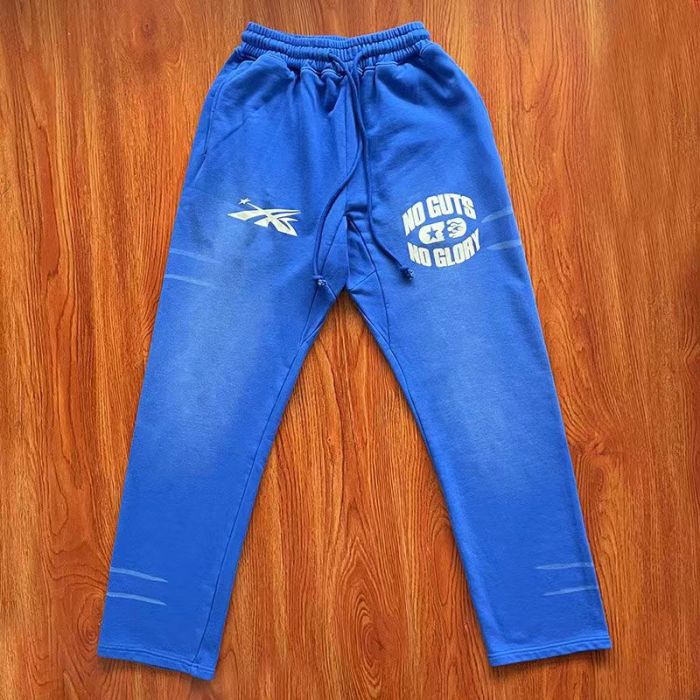 [buy more save more]  1:1 quality version Mud print washed version vintage hoodie & pants set