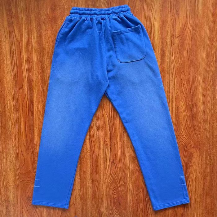 [buy more save more]  1:1 quality version Mud print washed version vintage hoodie & pants set