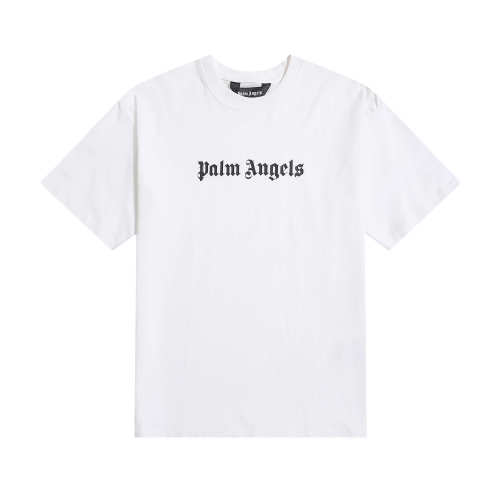Simple Letter Logo tee 3 colors