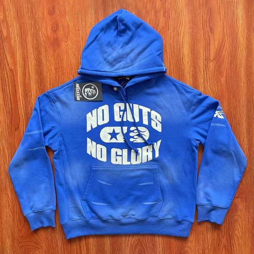 [buy more save more]  1:1 quality version Mud print washed version vintage hoodie & pants set