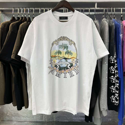 Angel Coconut Letter Print Tee 2 colors