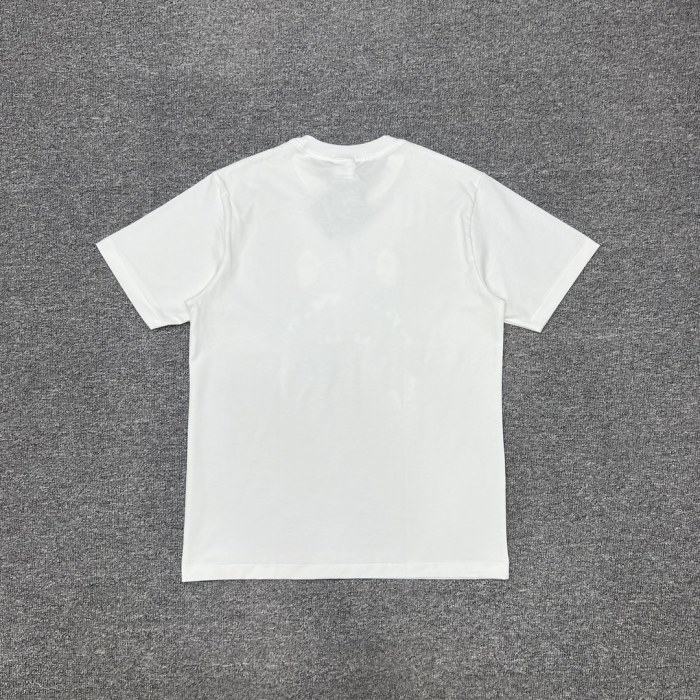 1:1 quality version Reinvented Camouflage Ape Big Head Print Tee 6 colors