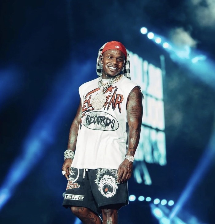High street hip hop classic logo distressed shorts