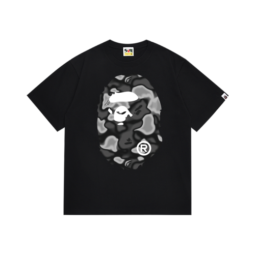 Liquid Camouflage Tee 4 colors