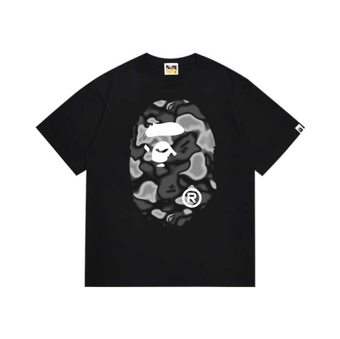 Liquid Camouflage Tee 4 colors