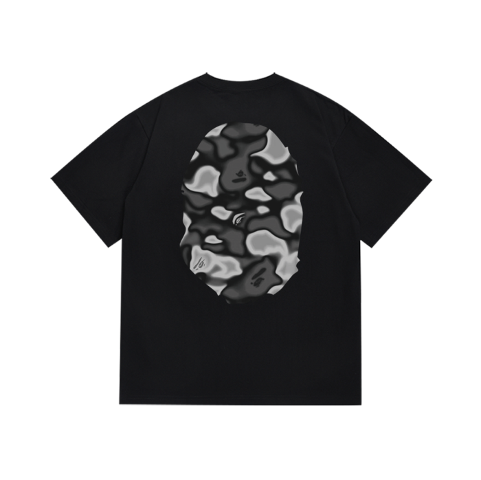Liquid Camouflage Tee 4 colors