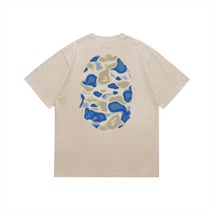 Liquid Camouflage Tee 4 colors