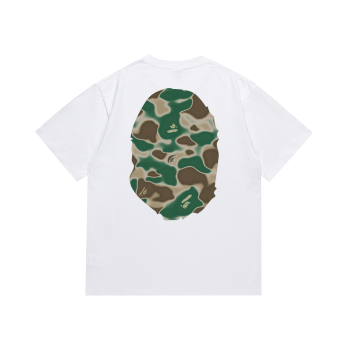 Liquid Camouflage Tee 4 colors