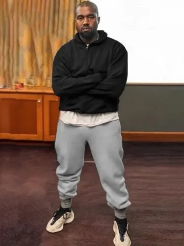 [Buy More Save More]Yeezy season 6 sweat pants 4 colors
