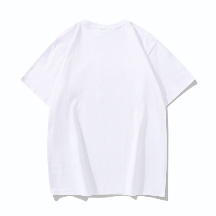 1:1 quality version Miami 4th Anniversary Limited Ape Head Tee 2 colors