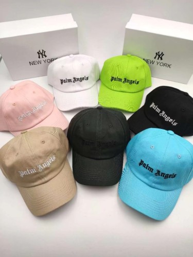 Monogrammed Embroidered Torn Hip Hop Duck Cap 7 colors