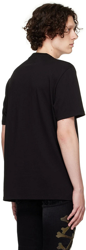 AM Classic Logo Letter Print Tee 2 colors