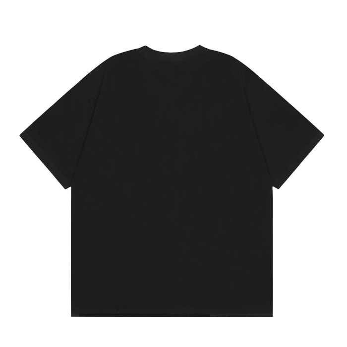 Bounty Hunter Cartoon Print Tee