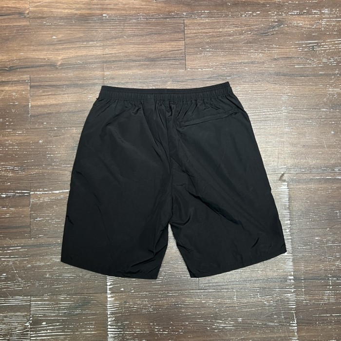 1:1 quality version Ape Head Small Label Nylon Lined Mesh Shorts 5 colors