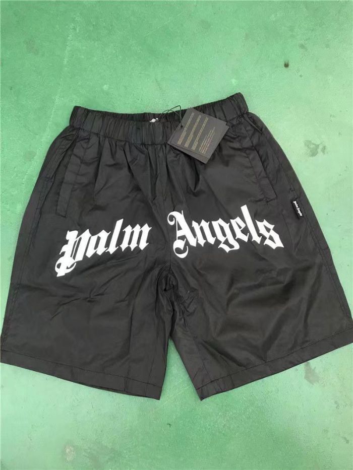 Nylon quick-drying fabric monogrammed shorts 4 colors