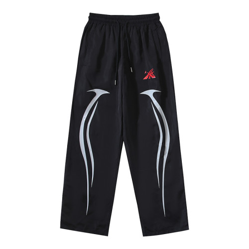 Logo Printed Sweatpants