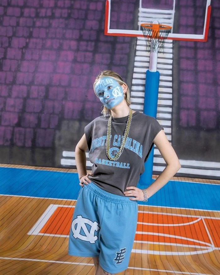  Hole-less style fun print quick-drying breathable shorts 12 colors