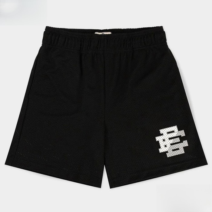  Gradient Logo Mesh Basketball Shorts 6 colors