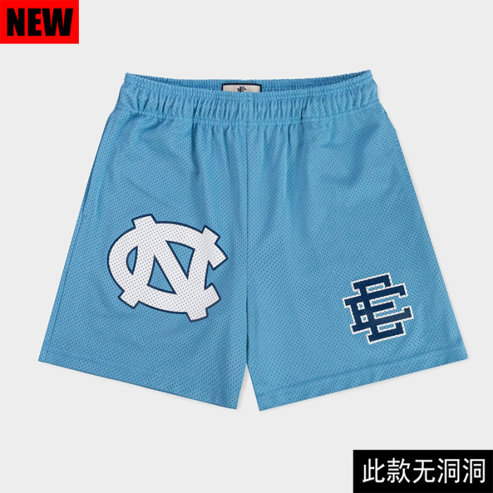  Hole-less style fun print quick-drying breathable shorts 12 colors