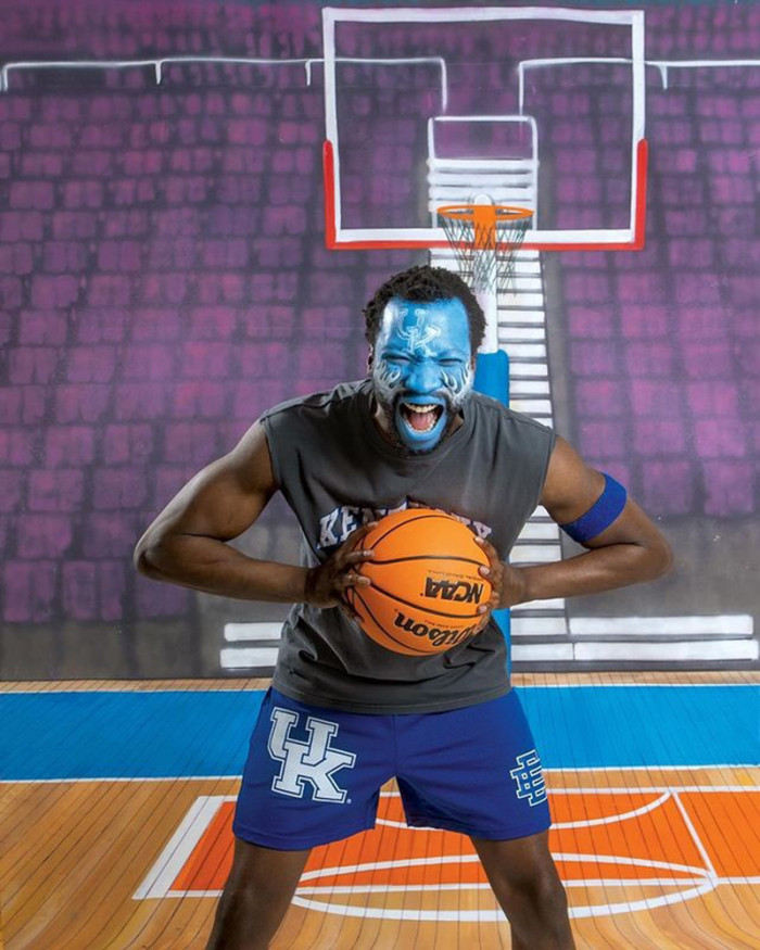  Hole-less style fun print quick-drying breathable shorts 12 colors