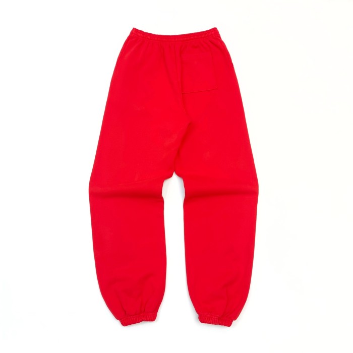 1:1 quality version Golden Spider Web Hoodie & Pants Set