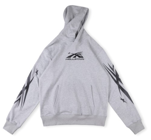 1:1 quality version Solid Color Basic Logo hoodie & pants set
