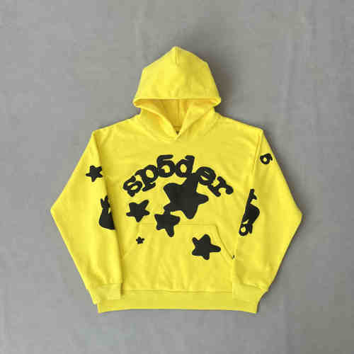 1:1 quality version Black Foam Letter Star Print Hoodie & Pants Set