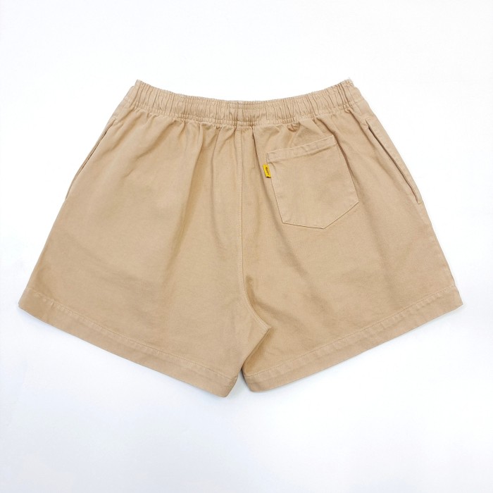 [Big & Tall for weights up to 260 lbs]1:1 quality version French monogrammed ZUMA shorts