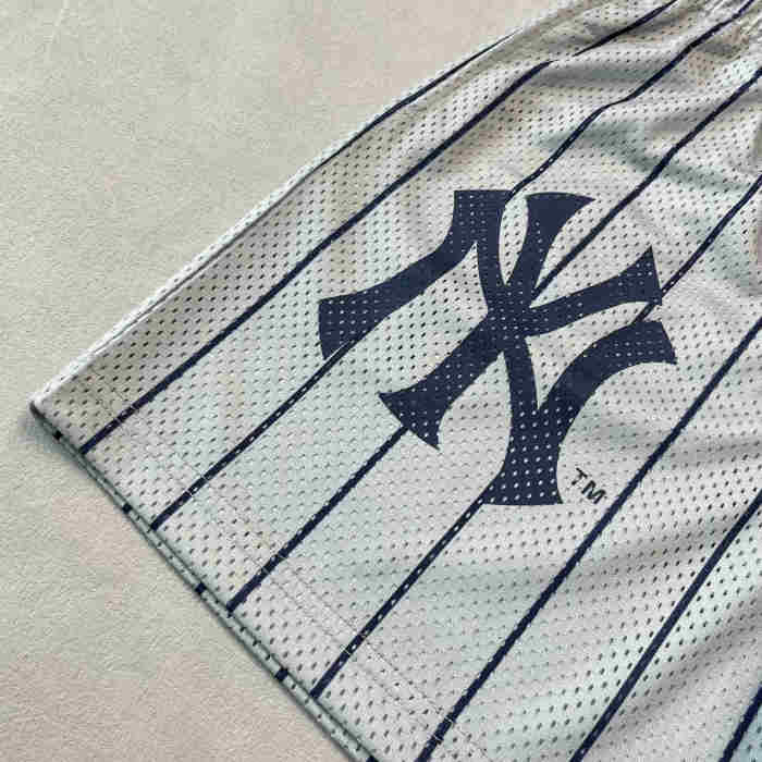 1:1 quality version Co-branded sports breathable quick-dry shorts 6 colors