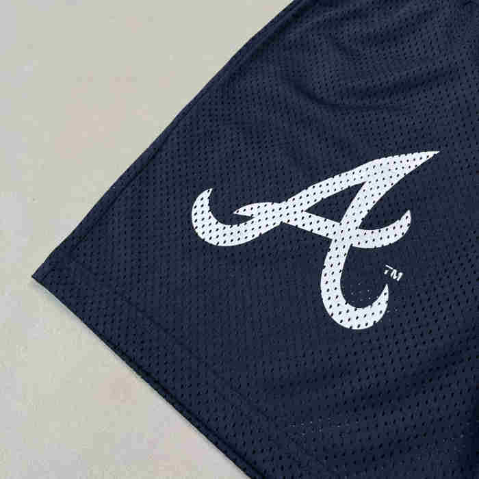 1:1 quality version Co-branded sports breathable quick-dry shorts 6 colors