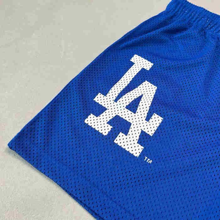 1:1 quality version Co-branded sports breathable quick-dry shorts 6 colors