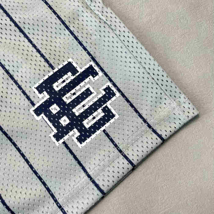 1:1 quality version Co-branded sports breathable quick-dry shorts 6 colors