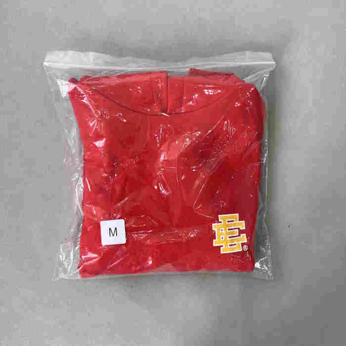 1:1 quality version Basic Logo Print Hoodie & Pants Set 3 colors