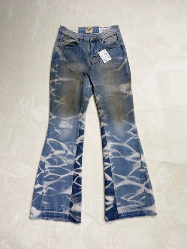 1:1 quality version Waterwave Vintage Aged Jeans