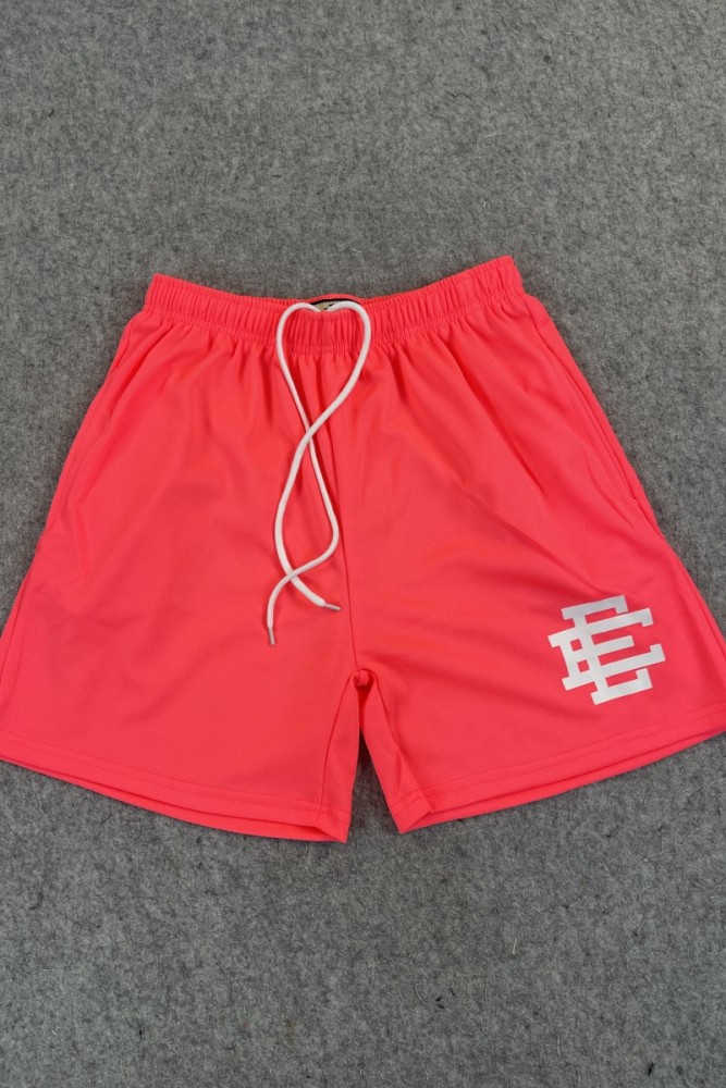 2024 summer new arrival classic E logo shorts 14 colors