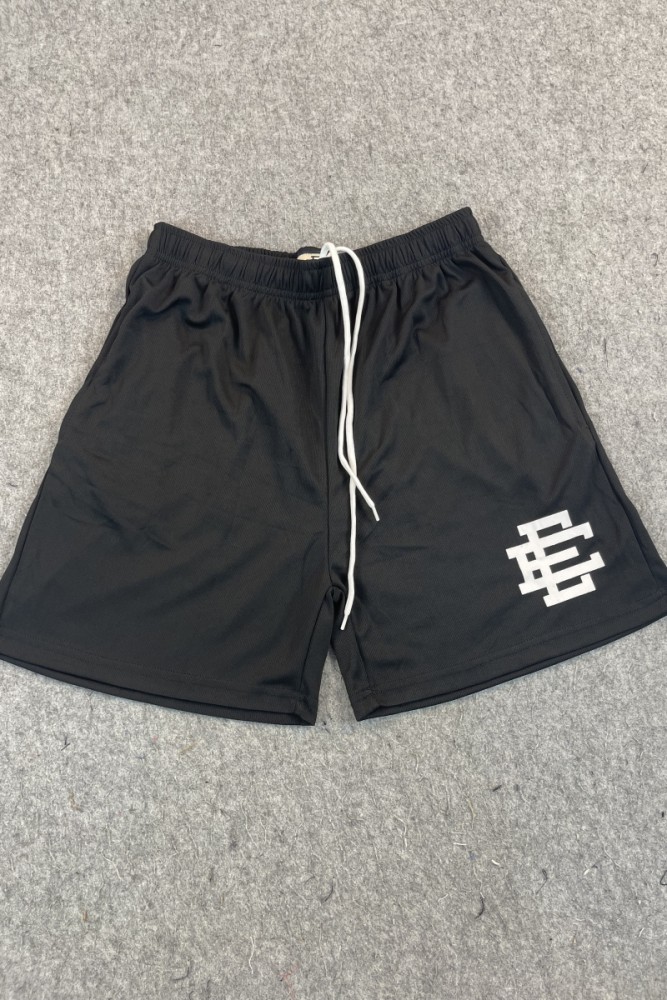 2024 summer new arrival classic E logo shorts 14 colors