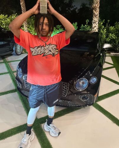 1:1 quality version White logo embroidered shorts with NFC tag