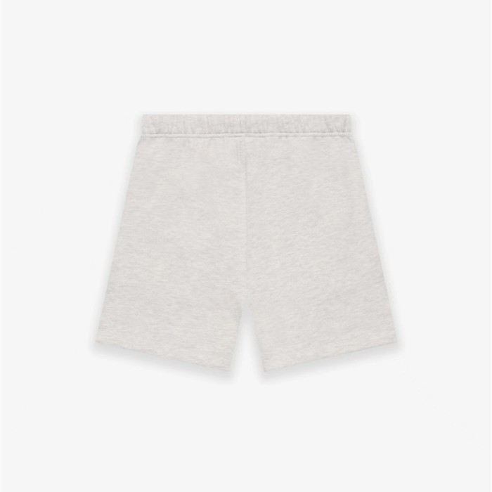 [Big & Tall for weights up to 220 lbs]1:1 quality version 1977 Flocked Printed Shorts 4 colors