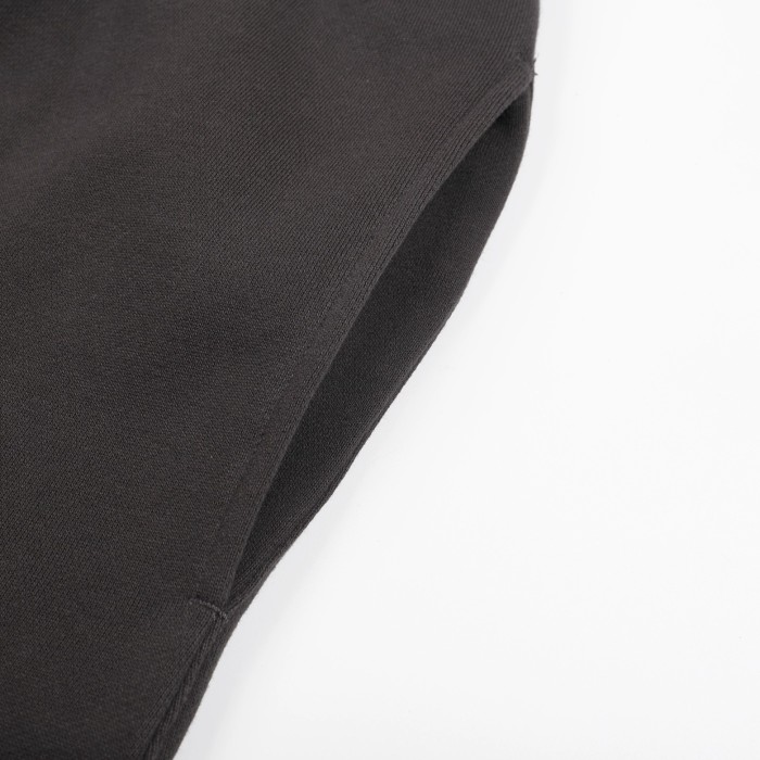 [Big & Tall for weights up to 220 lbs]1:1 quality version 1977 Flocked Printed Shorts 4 colors