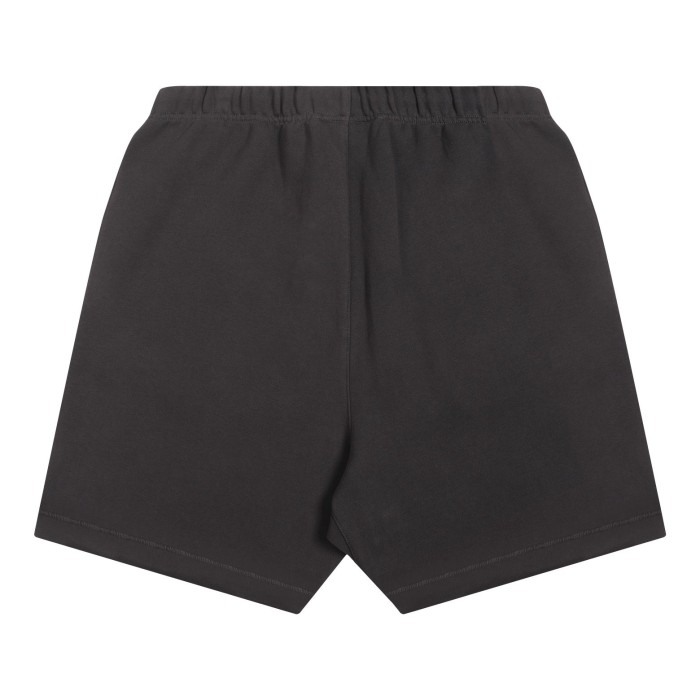 [Big & Tall for weights up to 220 lbs]1:1 quality version 1977 Flocked Printed Shorts 4 colors