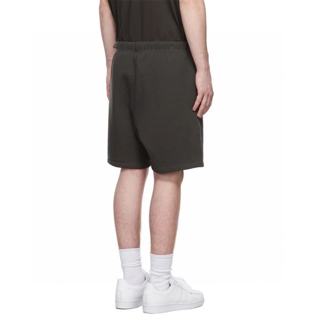 [Big & Tall for weights up to 220 lbs]1:1 quality version 1977 Flocked Printed Shorts 4 colors