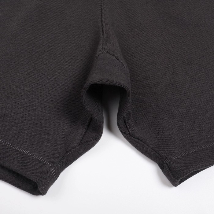 [Big & Tall for weights up to 220 lbs]1:1 quality version 1977 Flocked Printed Shorts 4 colors