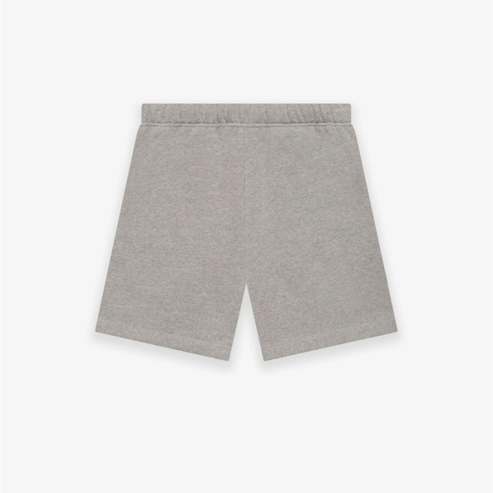 [Big & Tall for weights up to 220 lbs]1:1 quality version 1977 Flocked Printed Shorts 4 colors
